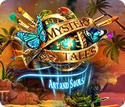 play Mystery Tales: Art And Souls