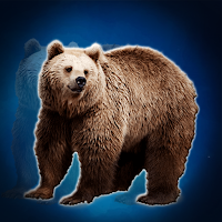 play G2J The Grizzly Bear Rescue