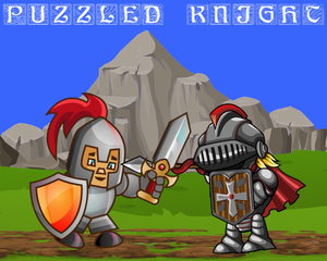 play Puzzled Knight