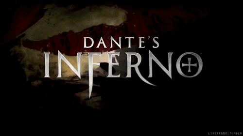 play Dante'S Inferno