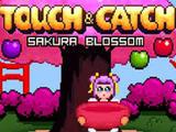 play Touch And Catch Sakura Blossom