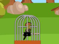 play 8B Woodpecker Escape