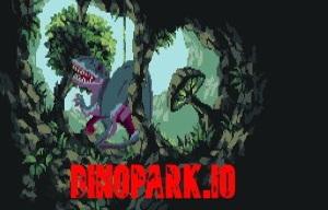 play Dinopark.Io