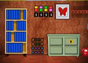 play Rooming House Escape