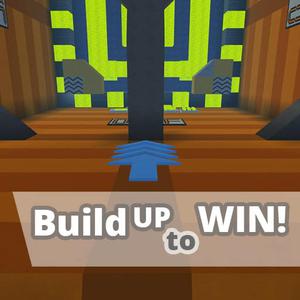 play Kogama Build Up To Win!