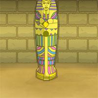 play Mousecity-Pharaoh-Tomb-Escape