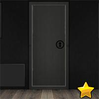 play Games2Jolly Black Stylish Room Escape