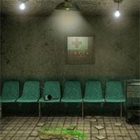 play Old Hospital Building Escape 2