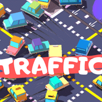 play Traffic.Io