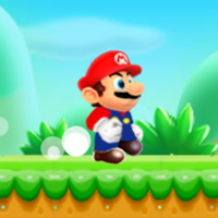 play Super Mario Run