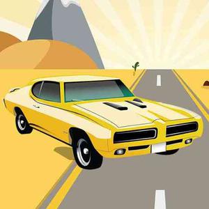 play American Cars Differences