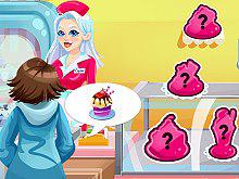 Crystal'S Sweets Shop