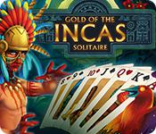 play Gold Of The Incas Solitaire