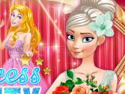 Princess Beauty Contest game