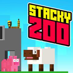play Stacky Zoo