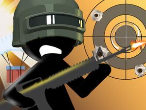 play Crazy Sniper Shooter