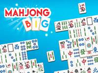 play Mahjong Big