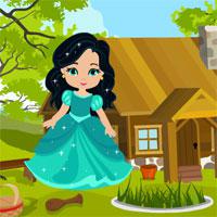 play G4K-Cute-Princess-Rescue