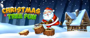 play Christmas Tree Fun