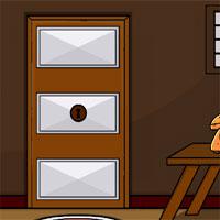 play Super Deluxe House Escape