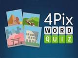 play 4 Pix Word Quiz