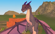 play Dragon Simulator 3D