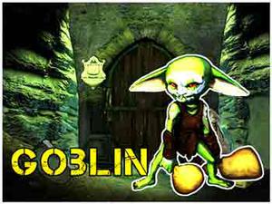 play Mount-Cave-Goblin-Rescue