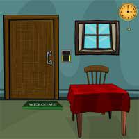play Room-Escape-3-The-Lost-Key-Nsrgames