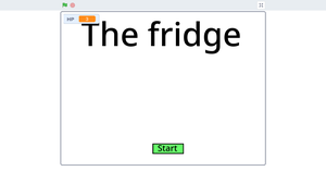 play The Fridge