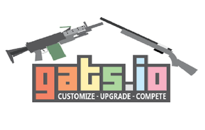 play Gats.Io