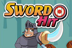 play Sword Hit