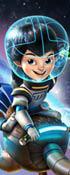 play Miles From Tomorrowland Coloring