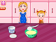 play Moms Recipes Pudding