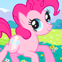 play My Little Pony Birthday