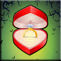 play G2J Royal Diamond Ring Escape