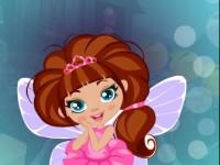 play Pink Fairy Escape