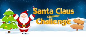 Santa Chimney Challenge