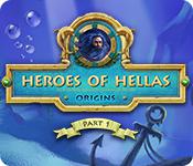 play Heroes Of Hellas Origins: Part One
