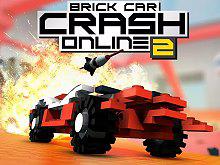 play Le Go Car Crash Micromachines Online