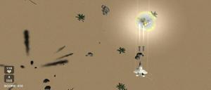 play F22 Real Raptor Combat Fighter Game