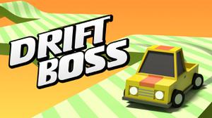 play Drift Boss