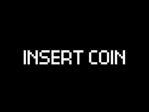 Insert Coin - Maze