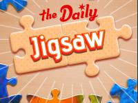 play The Daily Jigsaw