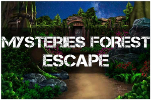 play Mysteries-Forest-Escape