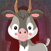 play G4K-Farm-Animal-Goat-Escape