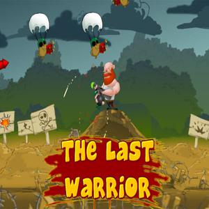 play The Last Warrior