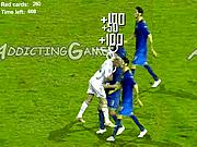 play Zidane Head Butt