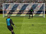 play Penalty Fever 3D World Cup