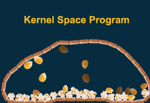 play Kernel Space Program
