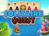 play Solitaire Quest